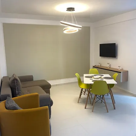 Popdan By The Sea Apartmanhotel 4*