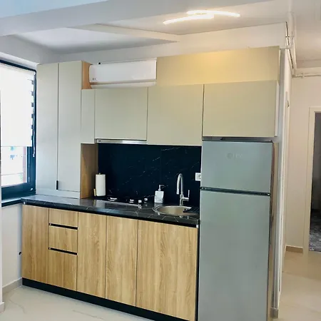 Apartmanhotel Popdan By The Sea 4*
