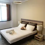 Popdan By The Sea 4* Eforie Nord