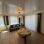 Appart hôtel Popdan By The Sea 4*