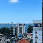 Popdan By The Sea 4* Eforie Nord