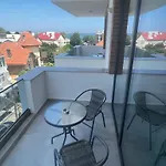 Appart hôtel Popdan By The Sea 4*