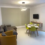 Popdan By The Sea Appart hôtel 4*