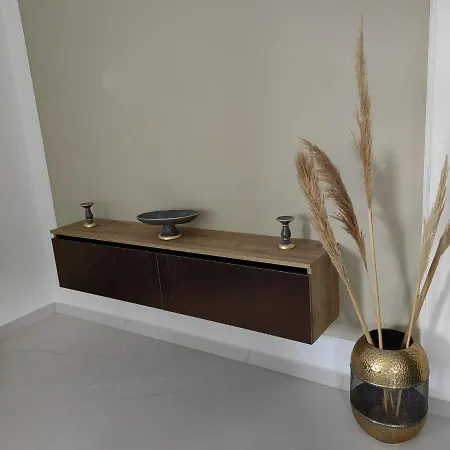 Popdan By The Sea Apartmanhotel 4*