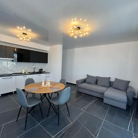 Aparthotel Popdan By The Sea