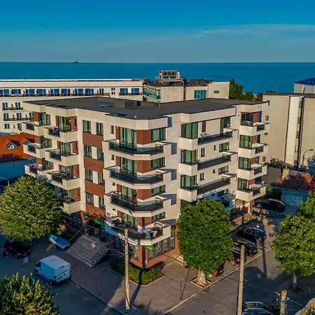 Popdan By The Sea 4*