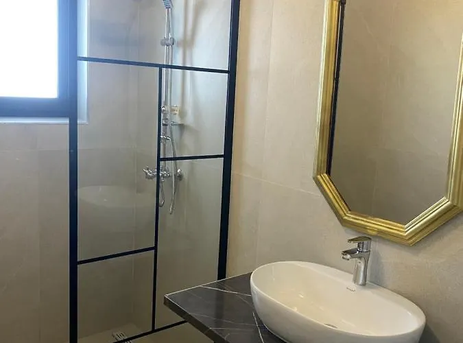 Apartmanhotel Popdan By The Sea