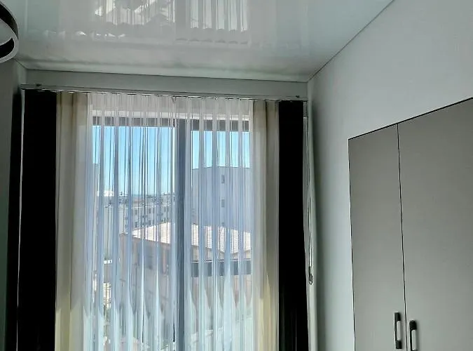 Popdan By The Sea Apartmanhotel