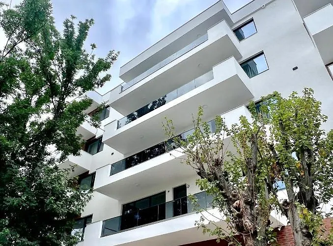 Popdan By The Sea Aparthotel 4*