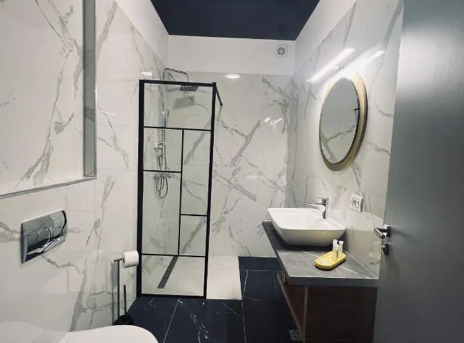 Popdan By The Sea 4* Észak-Eforie