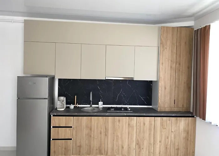 Popdan By The Sea Apartmanhotel 4*