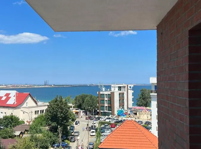 Aparthotel Popdan By The Sea 4*